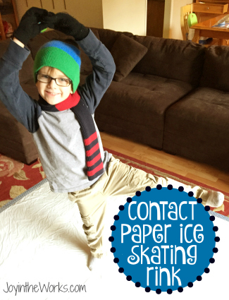 Ice skating for shop preschoolers