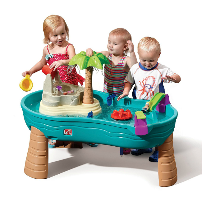 Water Table Water Toy