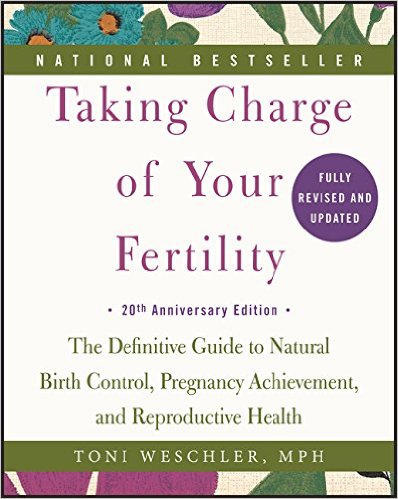 Taking Charge of your Infertility