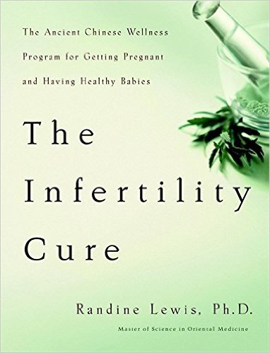 The Infertility Cure