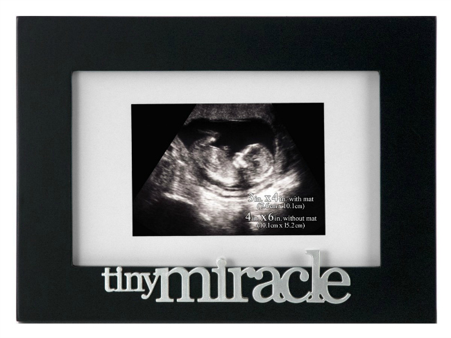 tiny miracle frame