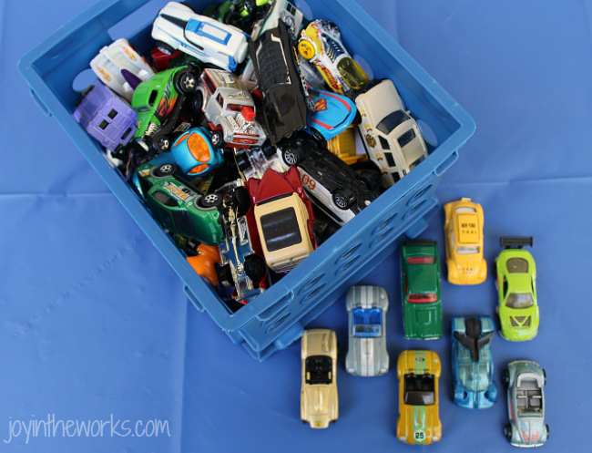 Does your kid have a collection of toys? Maybe they will sell some of their collection (like hot wheels) instead of a lemonade stand.