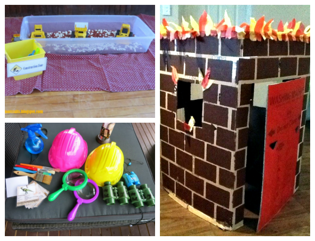 Creative teachers turned moms plan the best birthday parties filled with fun, engaging activities!