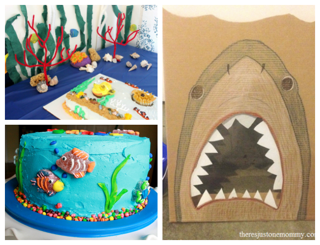 Creative teachers turned moms plan the best birthday parties filled with fun, engaging activities!