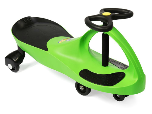 Ideas for the Big Christmas Morning Gift: Plasma Car