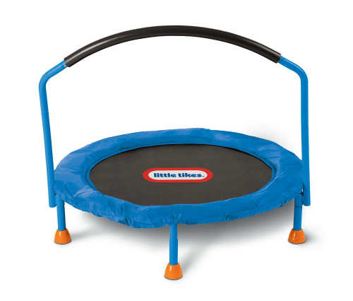 Ideas for the Big Christmas Morning Gift: Trampoline