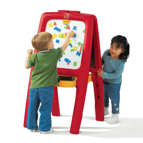 Ideas for the Big Christmas Morning Gift:Easel