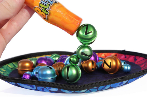 The top game ideas for Christmas: Bellz
