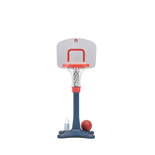 Ideas for the Big Christmas Morning Gift: Basketball hoop