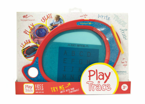 The top Christmas Presents for Preschoolers: Play n Trace