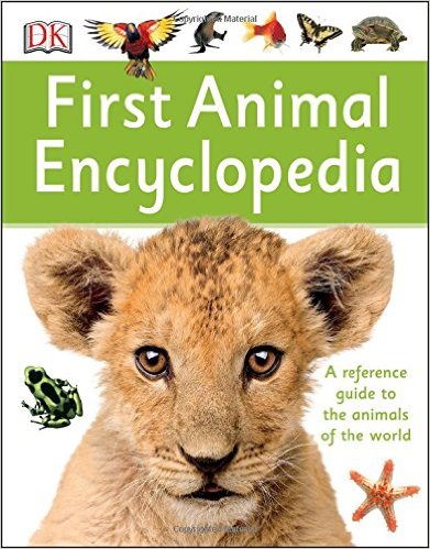 Creative Ways to Give Experiences to Kids: A book on animals for a zoo membership