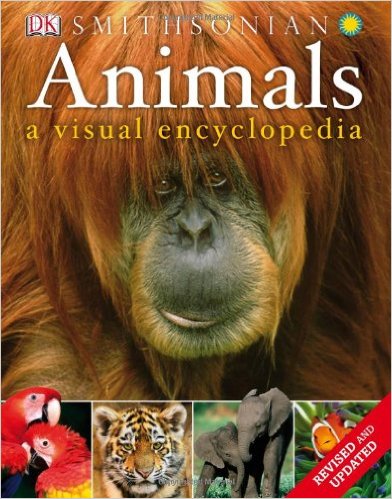 Creative Ways to Give Experiences to Kids: A book on animals for a zoo membership