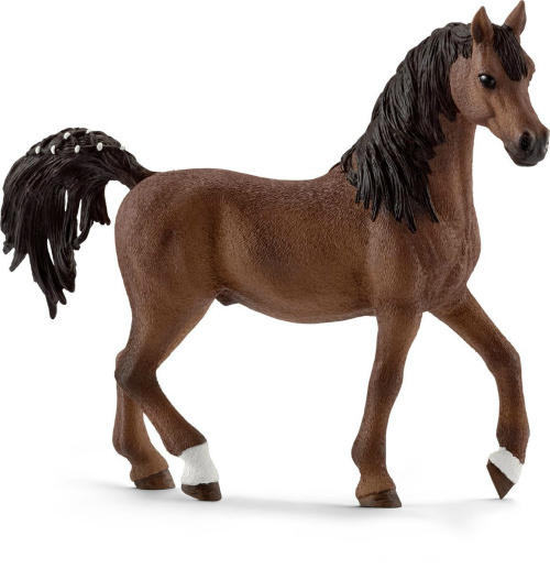 Creative Ways to Give Experiences to Kids: A toy horse for horse back riding lessons