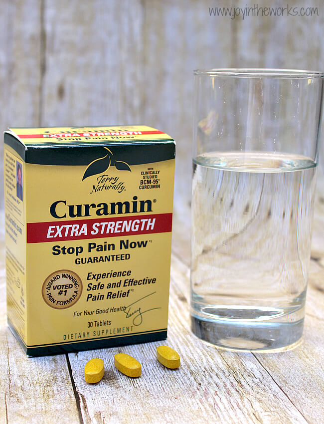 Tips on how to survive Motherhood while living with a chronic illness and pain: Try supplements like Curamin® Stop Pain Now for a natural alternative to all those medications with negative side effects. #StopPainNow #CollectiveBias #Ad