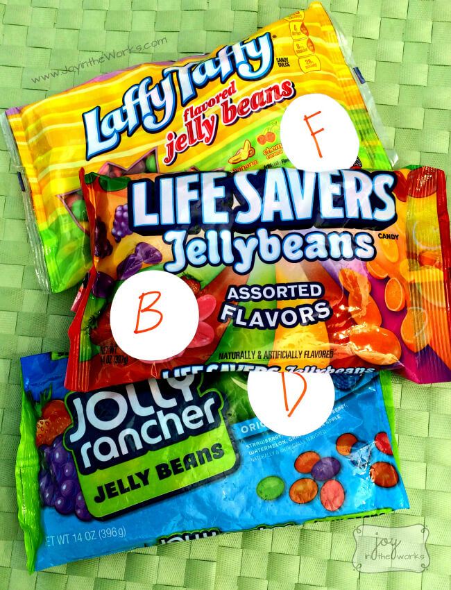Jelly Bean Bags 650x850 Joy in the Works