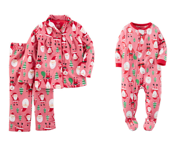 girls-christmas-pajamas-3 - Joy in the Works