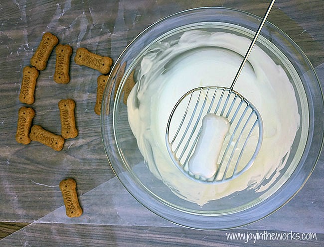 skeleton cookies