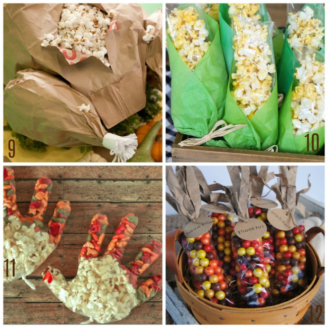 Looking for Classroom Thanksgiving Feast Ideas? Or need Kid's Thanksgiving Feast Food, Snacks or Activities? Check out these 20+ ideas for a Thanksgiving Feast in the classroom or at home! #thanksgivingforkids #thanksgivingfeastintheclassroom #classroomthanksgivingfeast #thanksgivingfavors #thanksgivingcrafts #thanksgivinggames #thanksgivingdecorations