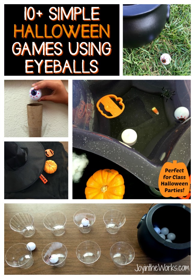  BESTOYARD 108 Pcs Halloween Eyeball Pong Eyeballs Home